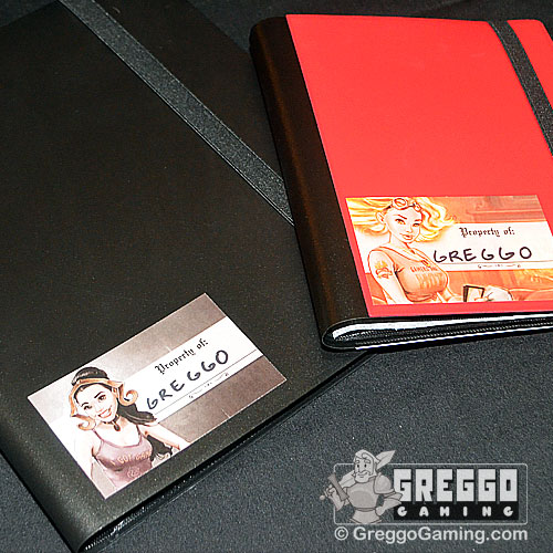 Product Photo of the Black Magic Gamer Girl Playmat